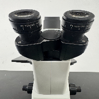 Laxco Inverted Microscope image 3